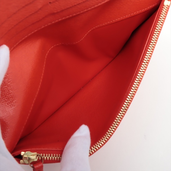 Louis Vuitton Monogram Insolite Wallet - Picture 4 of 12